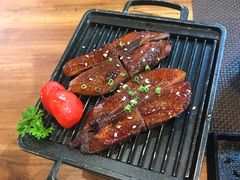 -尺山寸水日料(马桥满天星店)