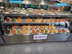 -韩麦大冷面(桂花街直营店)