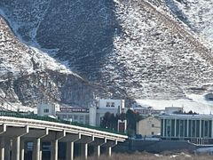 -图们国门景区