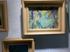-Salud撒露欧洲冻酸奶(798艺术区店)