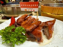 -红日饭店(裕隆三路店)