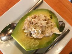 蟹肉牛油果色拉-Ministry of Crab(科伦坡店)