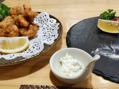 -长崎屋·日本料理·刺身·烧鸟(天河北路店)