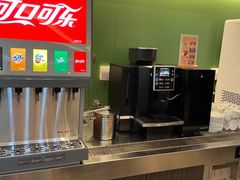 -萨莉亚意式餐厅(杭州西溪龙湖天街店)