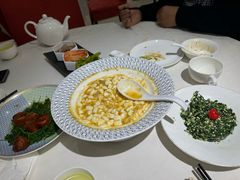 -绿雅酒家(江西中路店)
