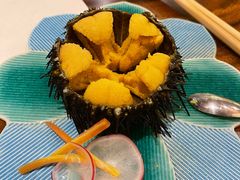 -希望日本料理(保利香槟花园店)