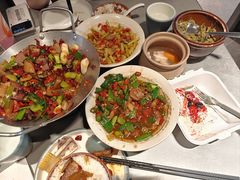 -潇湘阁(汉光百货店)