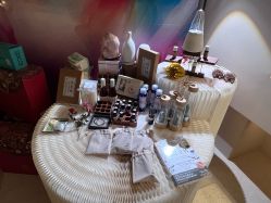 -芳香乐府SPA·五行芳疗