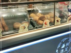 -西树泡芙(正佳店)