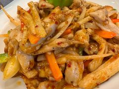 -马凯餐厅(长椿街店)