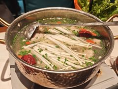 -食膳人家·永州美食地标(双牌店)