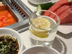 -海底捞火锅(高新万达店)