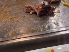 -比尔森啤酒自助烤肉(红旗街店)