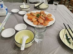 -金海湾海鲜排档(朱家尖店)
