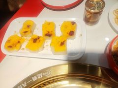 -欠火锅·水牛毛肚·团建聚餐·生日宴(何山路店)