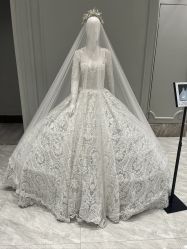 -MuseMarry婚纱(前海嘉里中心店)