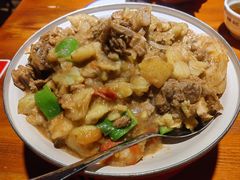 -魏记大碗羊肉(临河总店)