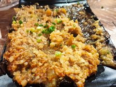 -定记烧烤王·羊肉火锅(轻工大店)