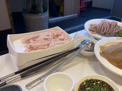 -巴邑火锅·鲜切牛肉(萧山银隆店)