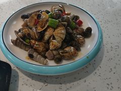 -前王院•巧克力海鲜市集餐厅(万平口店)