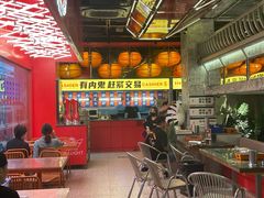 -神府路壹号·海鲜烧烤排档(三坊七巷店)