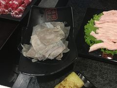 -海底捞火锅(泉城路店)
