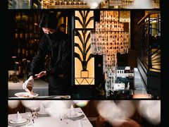 -Mogul Eatery·大亨餐酒馆
