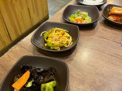 -香猪坊韩国烤肉专属门店(魏公村店)