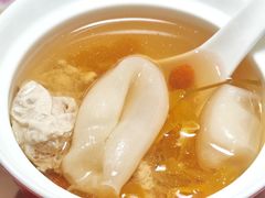 -红棉中餐厅·广州海航威斯汀酒店