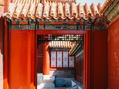 -故宫博物院(故宫)