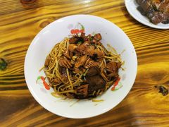 -小狗面馆(复兴店)