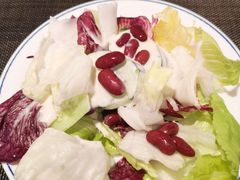 -帝豪酒店•马可勃罗西餐厅