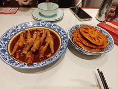 -回家吃饭·地道南昌菜(建德观总店)