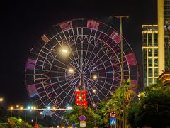 -南昌之星摩天轮