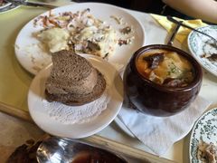-老井俄式餐厅