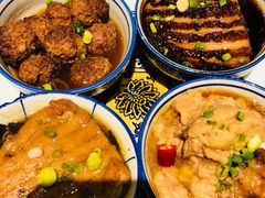 -关中记忆主题餐厅