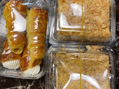 -爱德顺糕点食屋(利民道店)