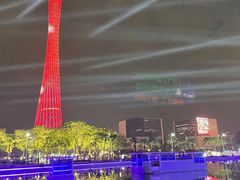-海心沙亚运公园