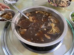 -御辇曾成宗牛肉馆(双沟店)