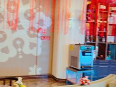 -米乐星世界KTV(汇智国际商业中心店)