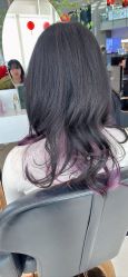 -BEAUTY HAIR GANO