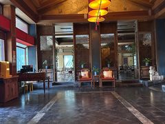 -那家小馆•北京菜•烤鸭(香山店)