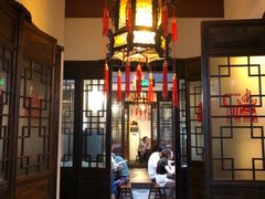 门面-三林本帮馆(中林街店)