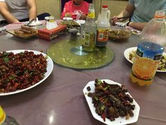 -老王烫面角(北京路店)