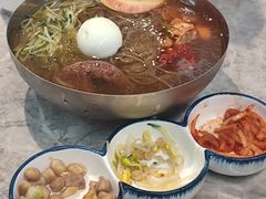 -屋里家延边朝鲜族冷面(梅林3店)