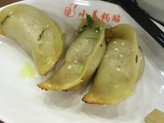 -小姜锅贴(凤凰街店)