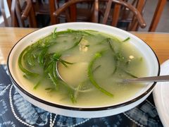 -白家寨子·山野白族菜(古城总店)