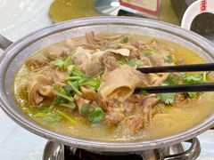-翰林宴(阜南路店)