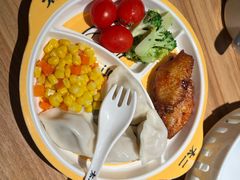 -太二酸菜鱼(浦东正大广场店)