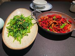 -山石榴·贵州菜(丰盛里店)